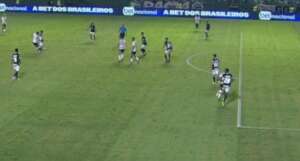 Yuri Alberto contesta gol anulado do Corinthians: 'Nos tiraram uma vitória'