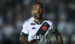 Série B: Alex Teixeira reforça união do Vasco pelo acesso: 