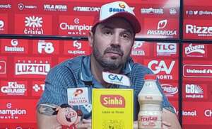 Série B: Vila Nova foca vitória contra Cruzeiro para se manter na divisão