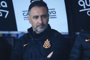 Técnico quer Corinthians mais consistente e concentrado no início dos jogos