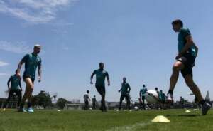 Série B: Vasco antecipa viagem visando ‘final’ contra o Ituano