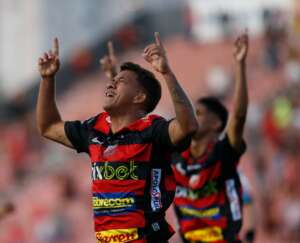 Ituano 1 x 0 Sampaio Corrêa - Não custa nada sonhar, né?