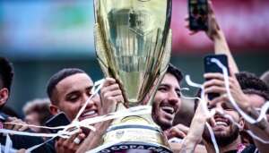 Copa Paulista: Capitão do XV de Piracicaba dedica título ao grupo e enaltece torcida