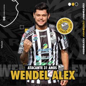 Paulista A2: Comercial renova com mais dois jogadores que conquistam o acesso em 2022