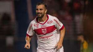 Série B: Sem riscos de rebaixamento, CRB quer melhor posição na tabela