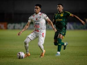 CRB 2 x 1 Operário - CRB vence e decreta o rebaixamento do Operário para a Série C