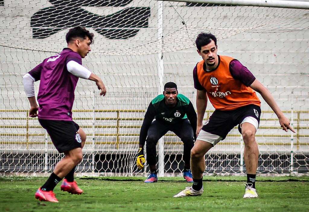 Copa Paulista: XV fecha preparação e se concentra na região de Marília