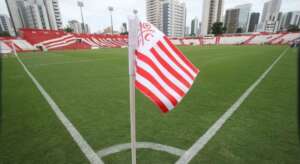 Série B: Já rebaixado, Náutico pede adiantamento das últimas partidas do campeonato