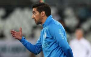 Seleção final do Brasileirão tem 6 jogadores, craque, revelação e técnico do Palmeiras