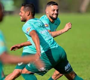 BRASILEIRÃO: Momento instável do São Paulo anima o América-MG