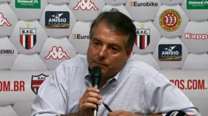 Paulistão: Botafogo diz que vai esperar a Justiça para decidir futuro dos jogadores indiciados