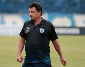 Paulistão: Quem comandará a Portuguesa em 2023 ?