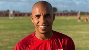 Paulistão: Água Santa acerta com lateral Reginaldo para 2023