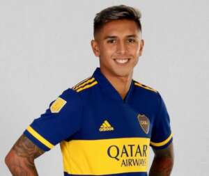 Botafogo avalia contratação de volante argentino oferecido pelo Boca Juniors