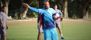 Paulista: Alberto Felix, do Velo Clube, acredita que o time vai brigar na parte de cima da tabela