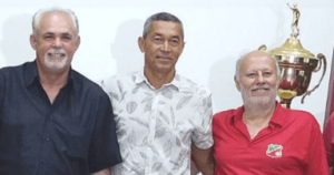 Paulista A2: Técnico do Velo Clube elogia Ponte Preta mas garante muita luta para a estreia