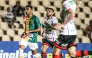 Série B: CBF muda horário de Ituano e Sampaio que fica simultâneo com os jogos do acesso