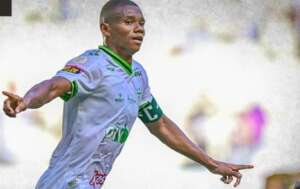 Ceará 1 x 2 América-MG - Coelho vence fora e fica perto do G-6