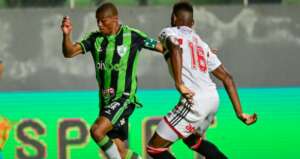 América-MG x São Paulo - Coelho quer revanche contra Tricolor baleado