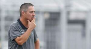 Série B: Carlos Pimentel, técnico do Ituano, ainda acredita no acesso