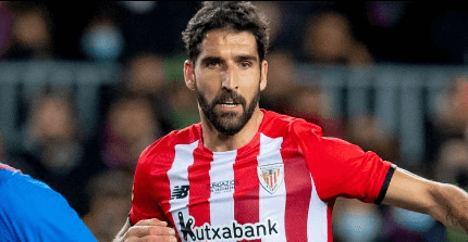 Bilbao Atlético Espanhol