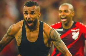 Athletico 1 x 0 Coritiba - Hegemonia nas mãos do Furacão