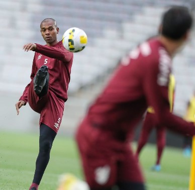 Brasileirão: Athletico-PR tem 2 baixar certas para encarar o Fortaleza