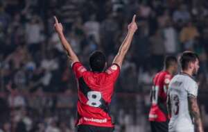 Atlético-GO x Palmeiras - Dragão embalado contra Verdão isolado