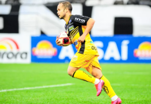 Seleção FI da Série B da 35ª rodada tem como base jogadores que deram show em goleadas