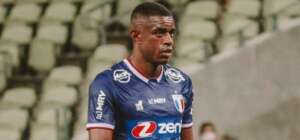 Zagueiro atinge marca importante pelo Fortaleza-CE