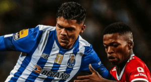 PORTUGUÊS: Benfica bate o Porto fora de casa e segue invicto