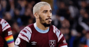 INGLÊS: Manchester United perde para West Ham e permanece em quarto