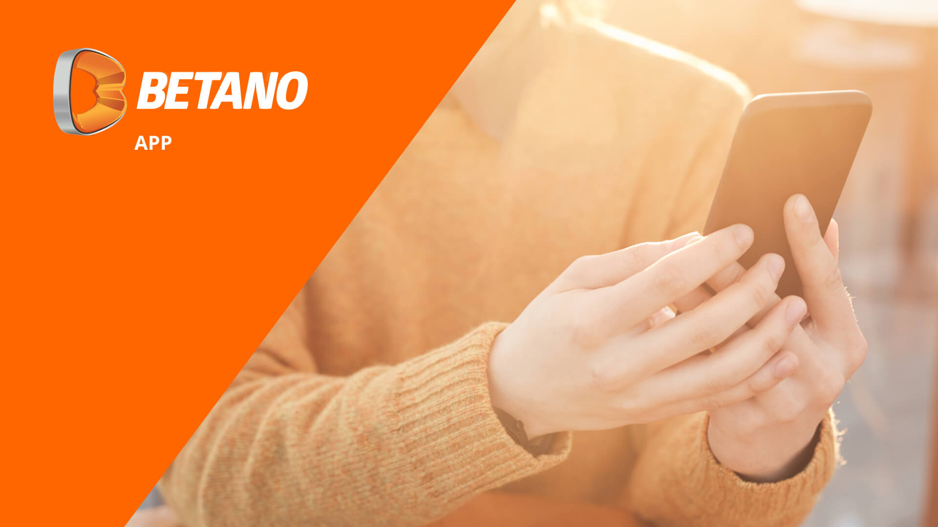 Betano app: Saiba como jogar no mobile