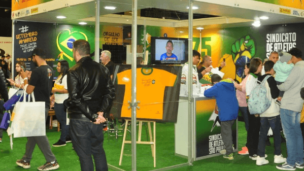 Brasil Futebol Expo BFExpo