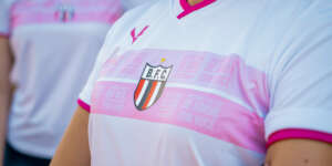 Botafogo-SP lança uniforme em homenagem ao Outubro Rosa