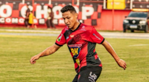 Paraibano: Botafogo-PB está perto de contratar meia Neto Paraíba, ex-Pouso Alegre