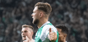 Alemão Füllkrig Werder Bremen