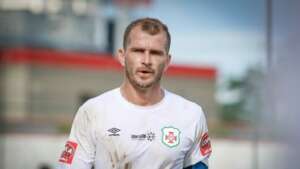 Paulista A2: 'Eu voltei, agora é para ficar', Portuguesa Santista anuncia volta de Brumati