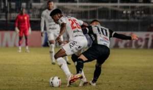 Operário x Brusque - Quem perder se aproxima da Série C