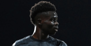 LIGA EUROPA: Arsenal descansa Jesus, mas mantém 100%