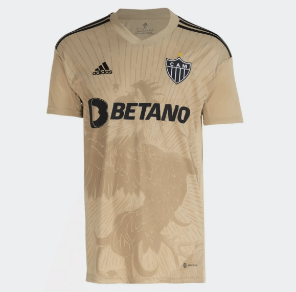 Atlético-MG camisa