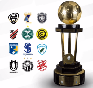 Paranaense: Federação divulga formato da competição em 2023