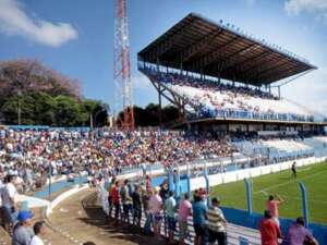 Segundona: Olímpia vive clima de eleições