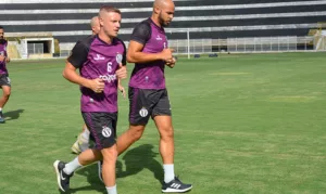 Copa Paulista: Defensores, do XV de Piracicaba, acreditam inversão da vantagem