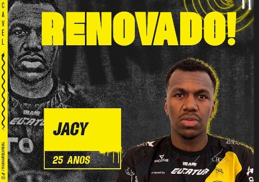 cascavel jacy