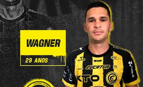 cascavel wagner gomes