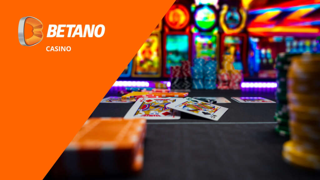 Cassino on-line: como aumentar as chances de ganhar em jogos de cassino -  Empresas - Estado de Minas