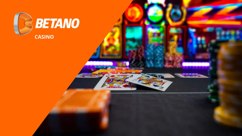 Casino Betano