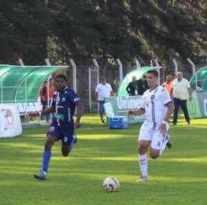 Catarinense Série C: Definidos datas e horários das semifinais