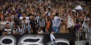 Brasileirão: Tentativa de mudança do Ceará falha e jogo com Goiás será no Castelão